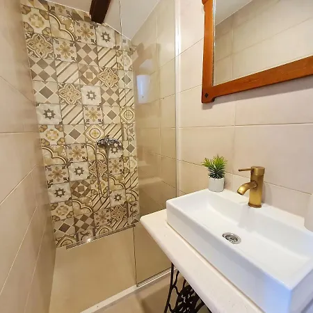 Holiday home House Rustic Heaven *