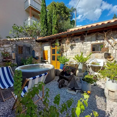 Holiday home House Rustic Heaven *