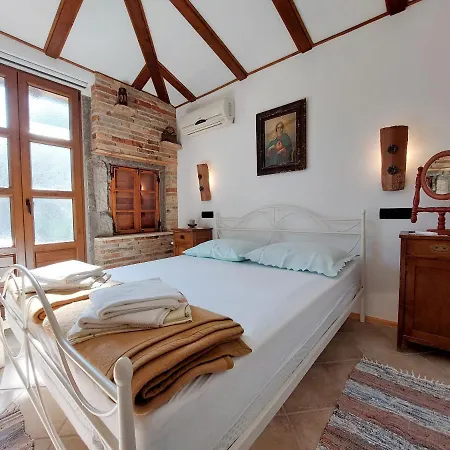 House Rustic Heaven Novi Vinodolski