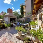 House Rustic Heaven Vikendica Novi Vinodolski