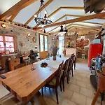 Vikendica House Rustic Heaven *
