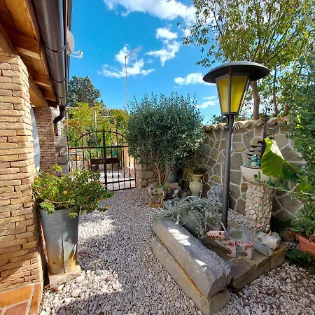 Hébergement de vacances House Rustic Heaven Novi Vinodolski