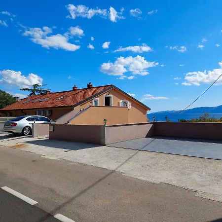 House Rustic Heaven Hébergement de vacances