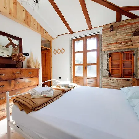 度假居 House Rustic Heaven *