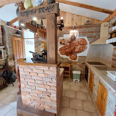 House Rustic Heaven