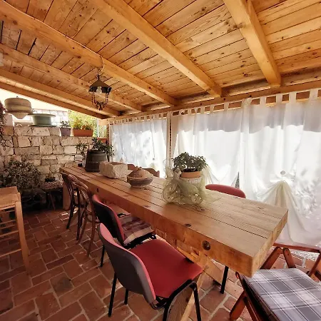House Rustic Heaven Dom wakacyjny