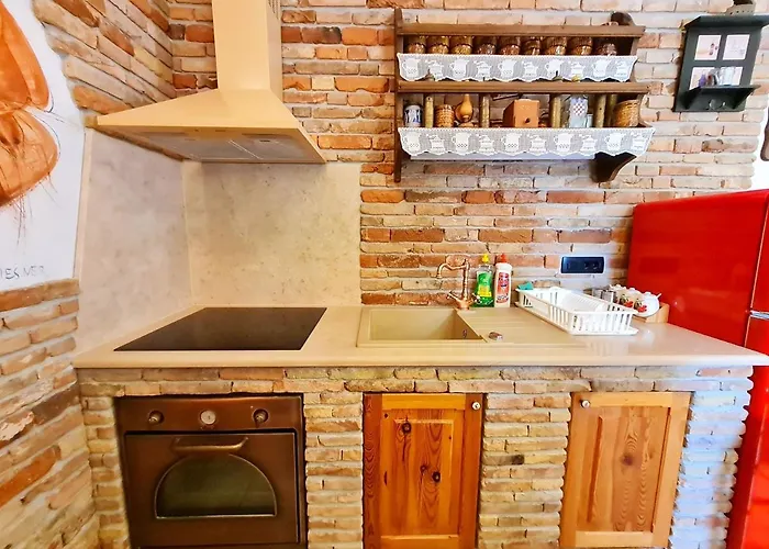 House Rustic Heaven * Novi Vinodolski