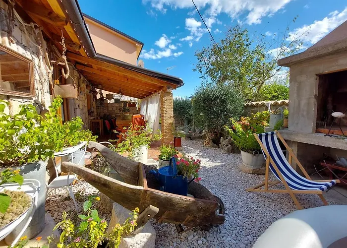 House Rustic Heaven * نوفي فينودولسكي