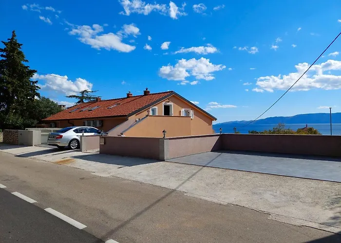 House Rustic Heaven Semesterbostad