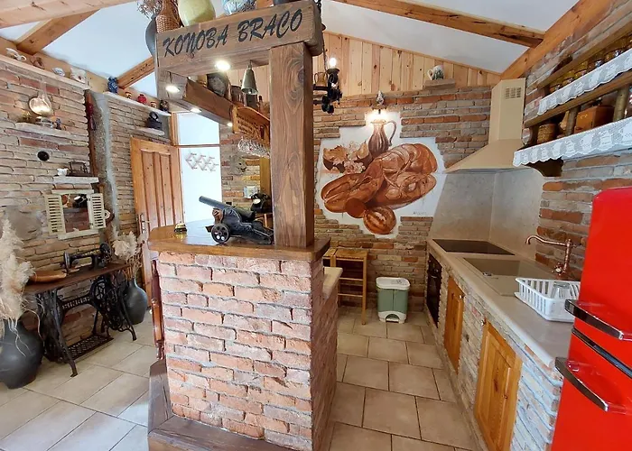 House Rustic Heaven