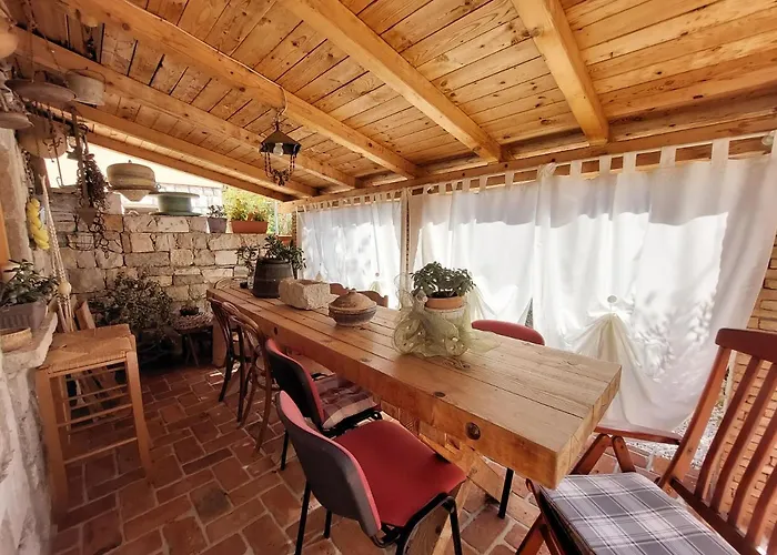 House Rustic Heaven بيت للعطل