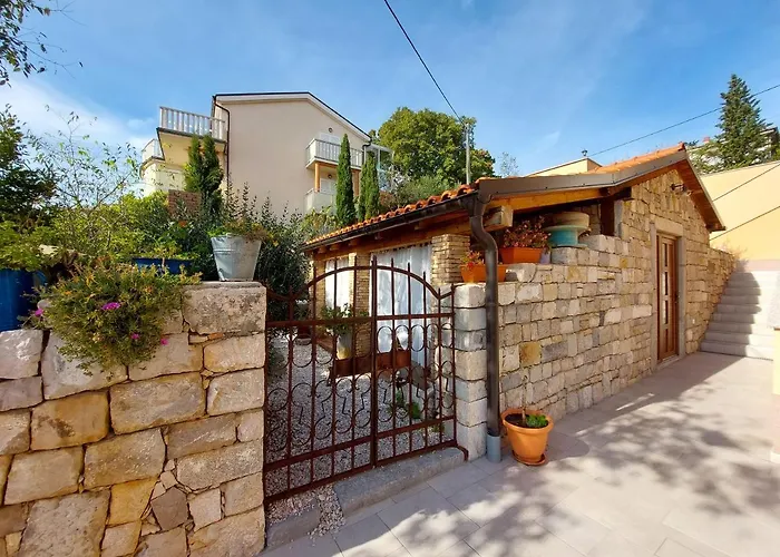 House Rustic Heaven Hébergement de vacances *